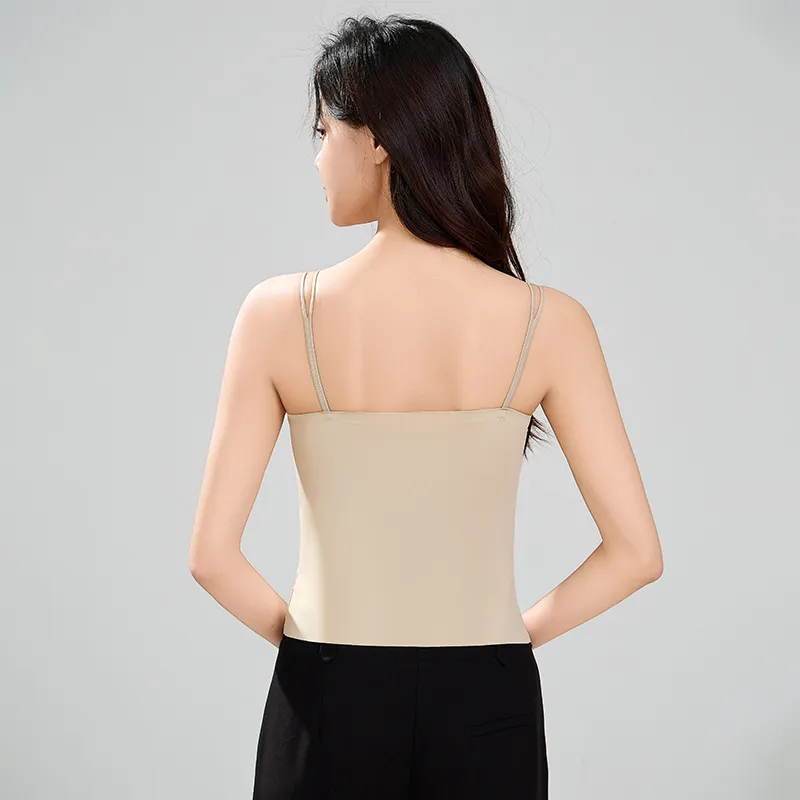 MIIOW Women's Camisoles-6