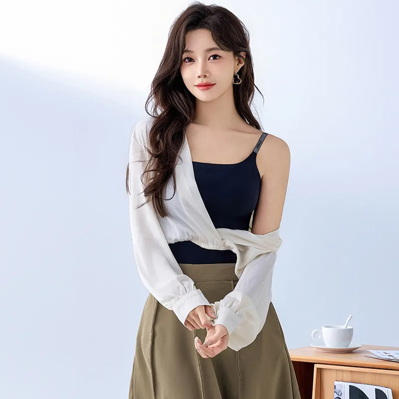 MIIOW Women's Camisoles-2