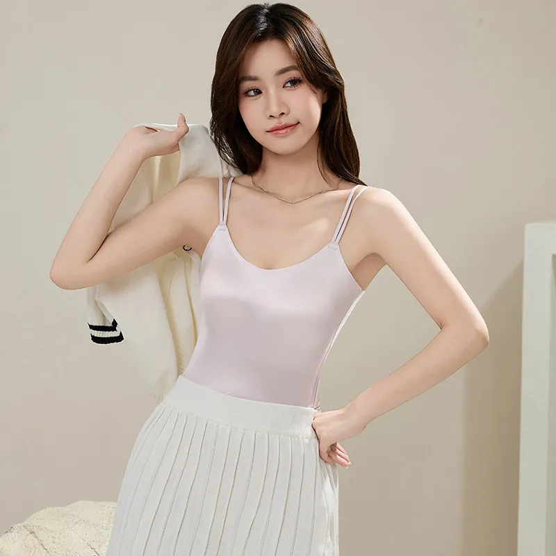 MIIOW Women's Camisoles-25