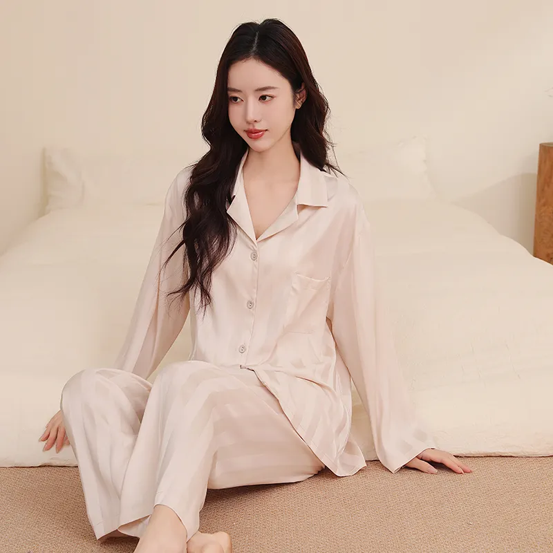 MIIOW Women's Pajama Sets-4