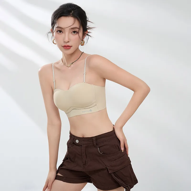 MIIOW Women's Bras-27