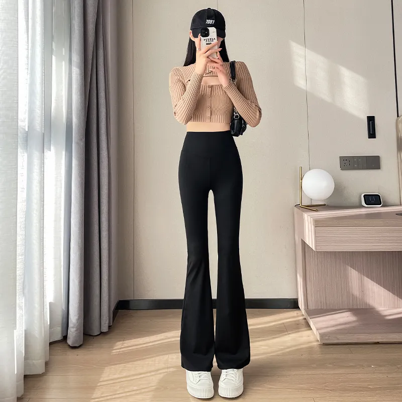 MIIOW Women's Leggings-6