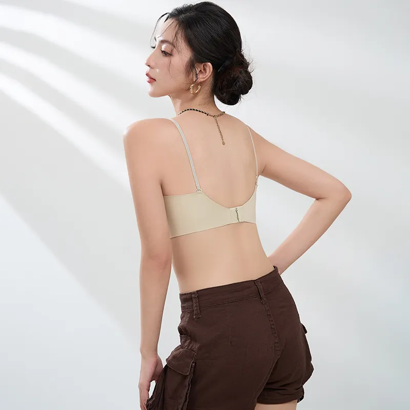 MIIOW Women's Bras-26