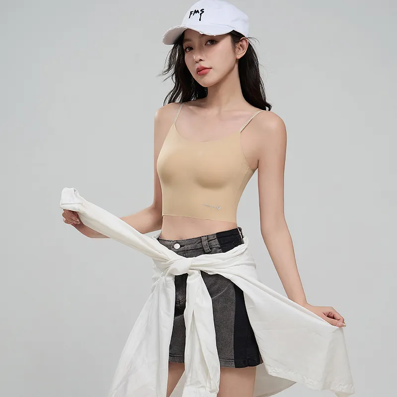MIIOW Women's Camisoles-9