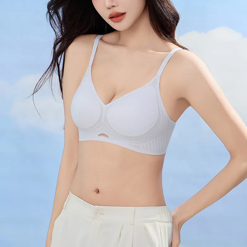 MIIOW Women's Bras-31