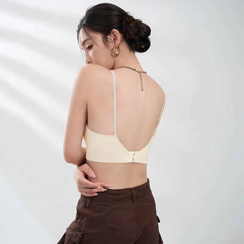 MIIOW Women's Bras-2