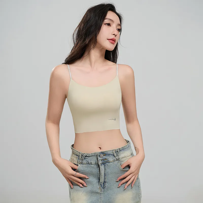MIIOW Women's Camisoles-19