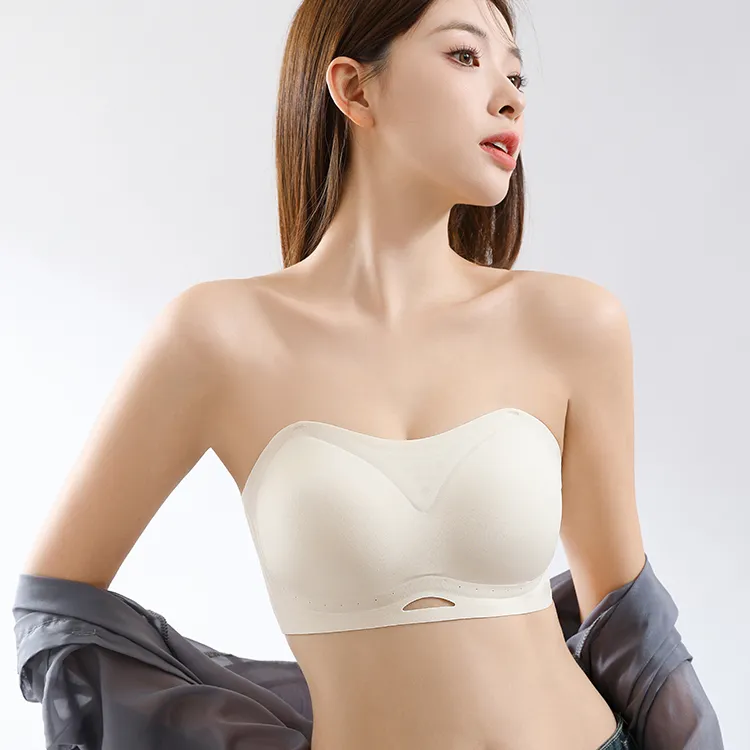 MIIOW Women's Bras-15