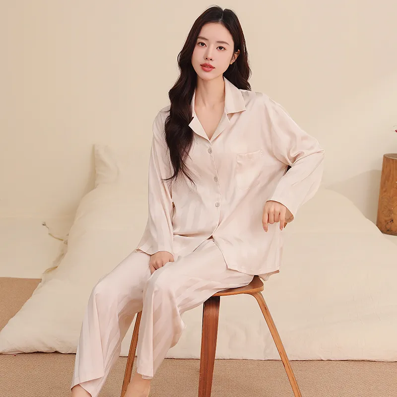 MIIOW Women's Pajama Sets-3