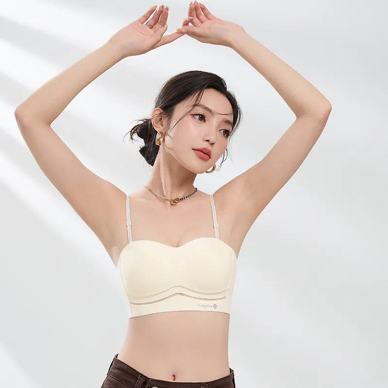 MIIOW Women's Bras-6