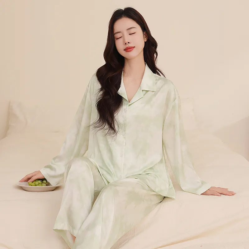 MIIOW Women's Pajama Sets-6
