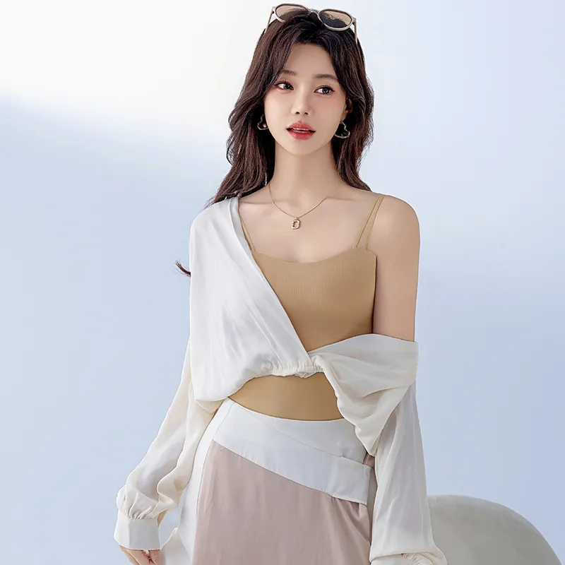 MIIOW Women's Camisoles-23