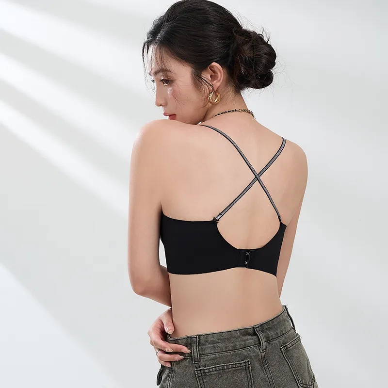 MIIOW Women's Bras-17
