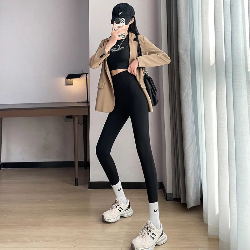 MIIOW Women's Leggings-6