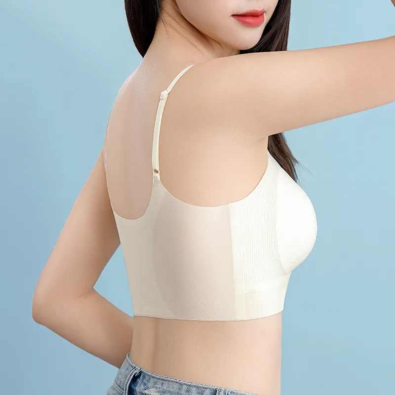 MIIOW Women's Bras-8