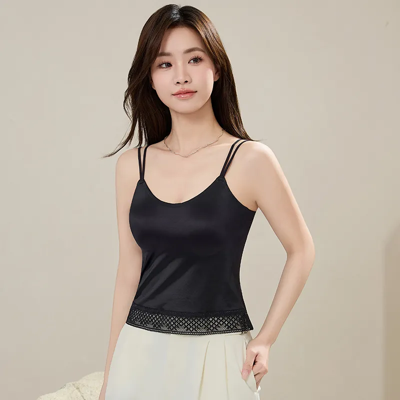 MIIOW Women's Camisoles-14