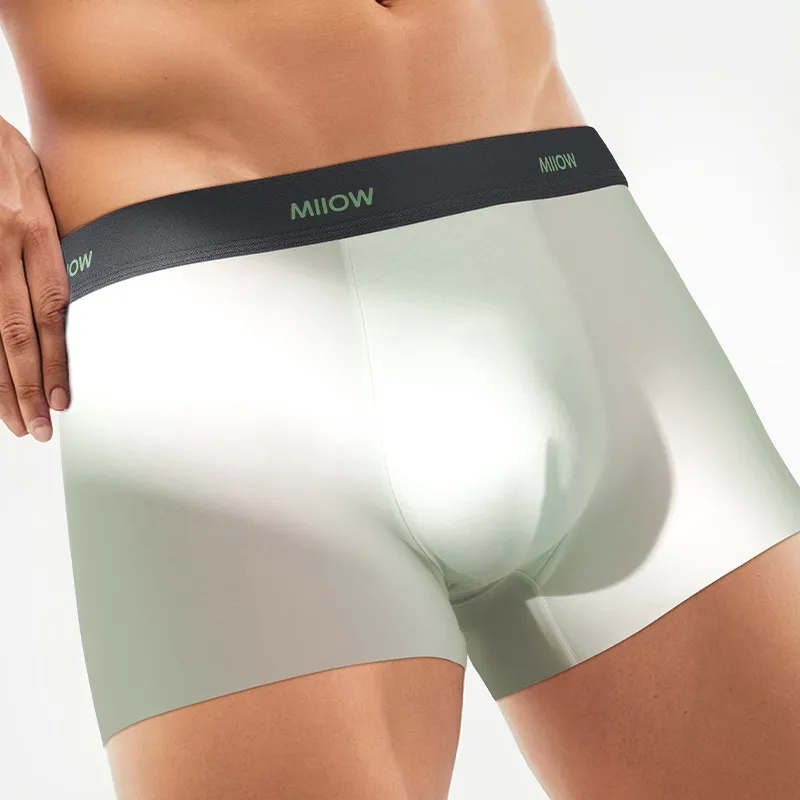 MIIOW Men Underpants-1