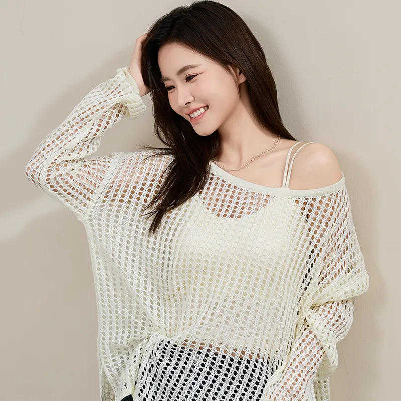 MIIOW Women's Camisoles-4