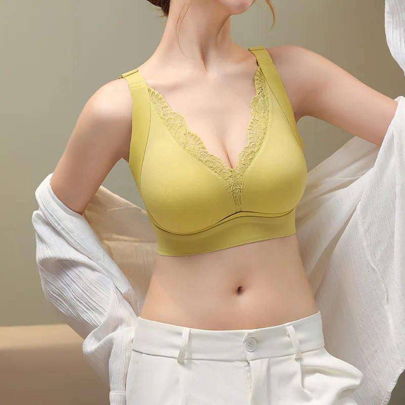 MIIOW Women's Bras-25