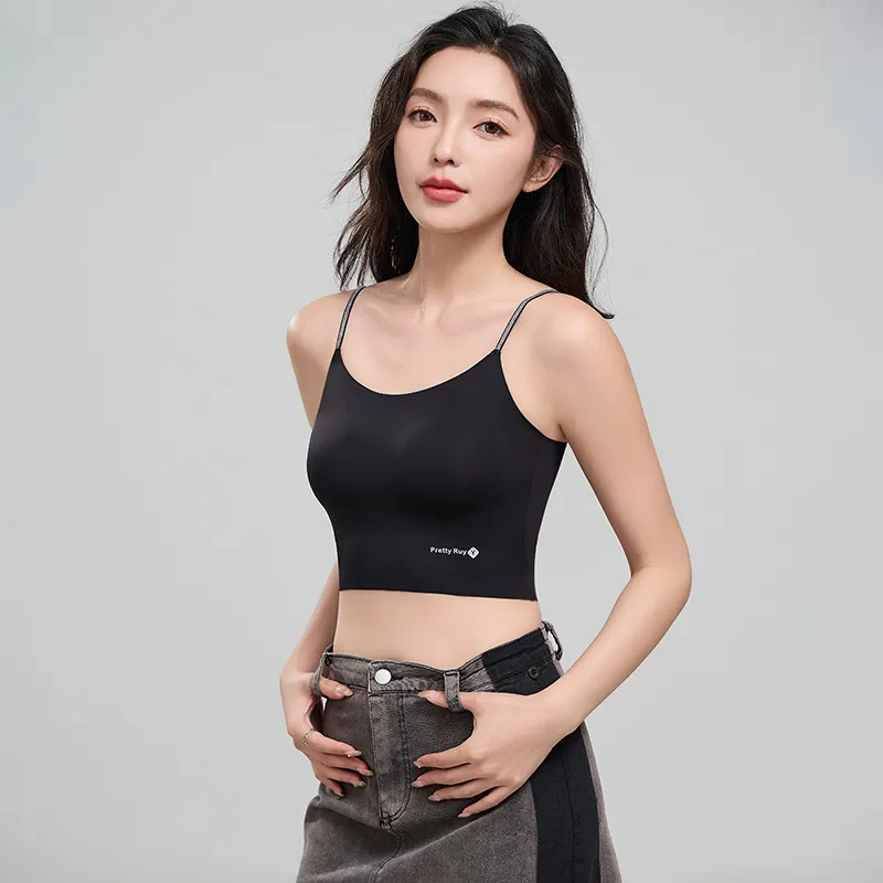 MIIOW Women's Camisoles-16