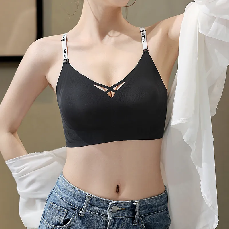 MIIOW Women's Bras-5