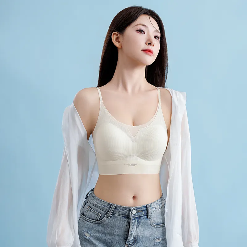 MIIOW Women's Bras-2