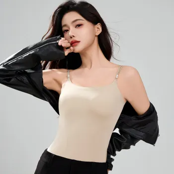 MIIOW Women's Camisoles