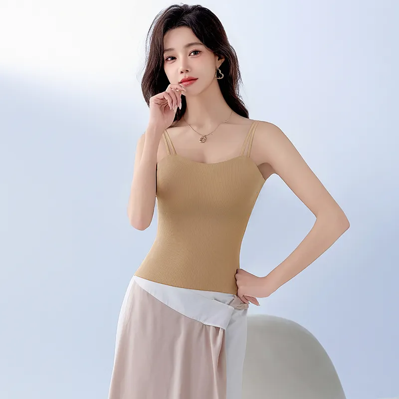 MIIOW Women's Camisoles-26