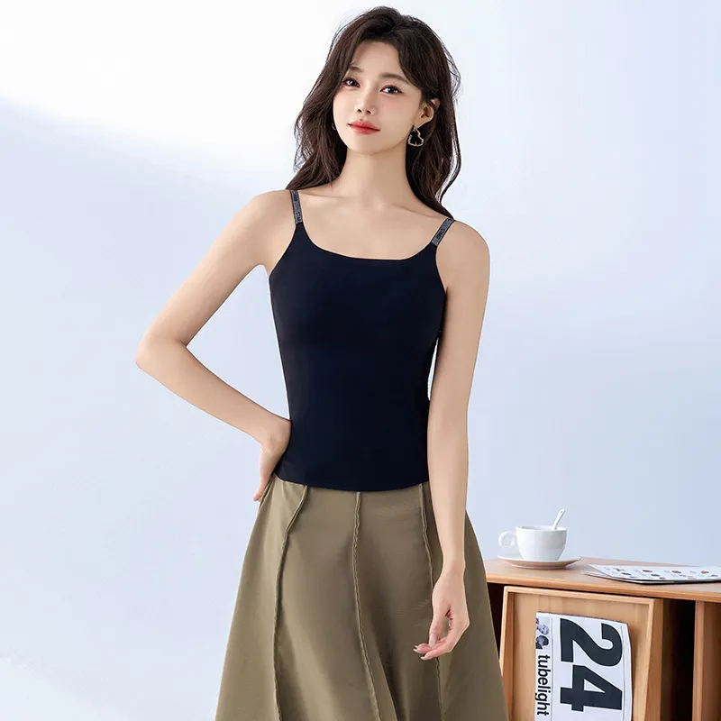 MIIOW Women's Camisoles-4