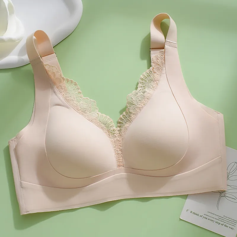 MIIOW Women's Bras-12