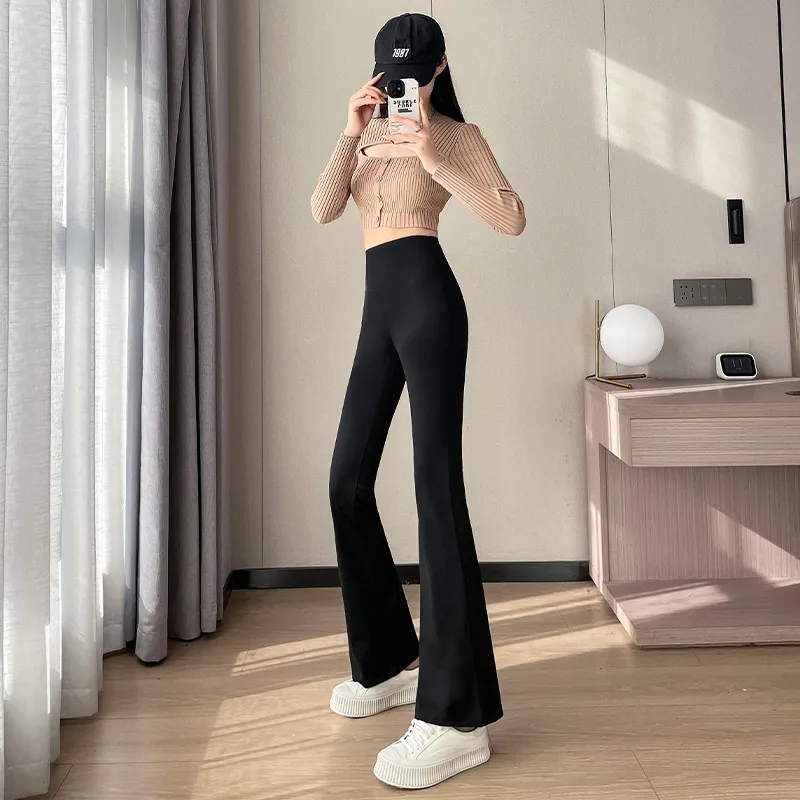 MIIOW Women's Leggings-2