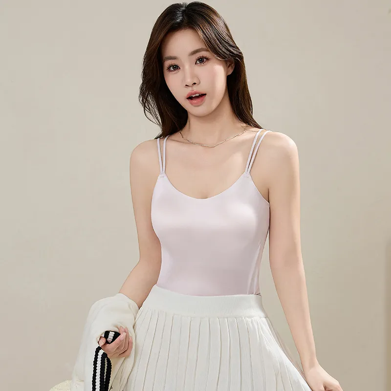 MIIOW Women's Camisoles-26