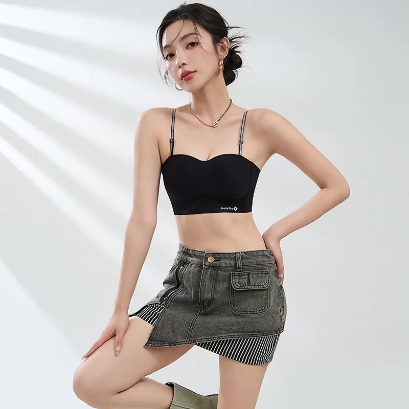 MIIOW Women's Bras-22