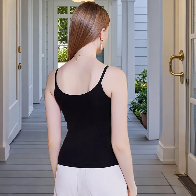 MIIOW Women's Camisoles-7