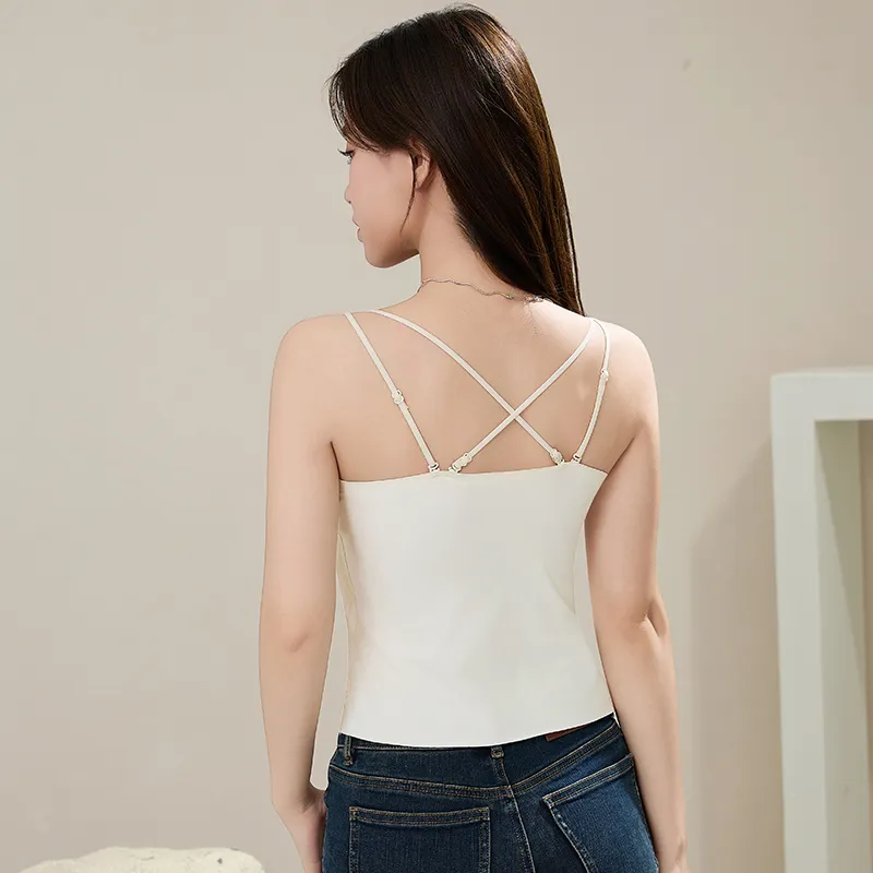 MIIOW Women's Camisoles-2