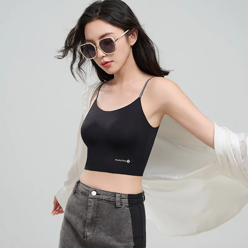 MIIOW Women's Camisoles-12