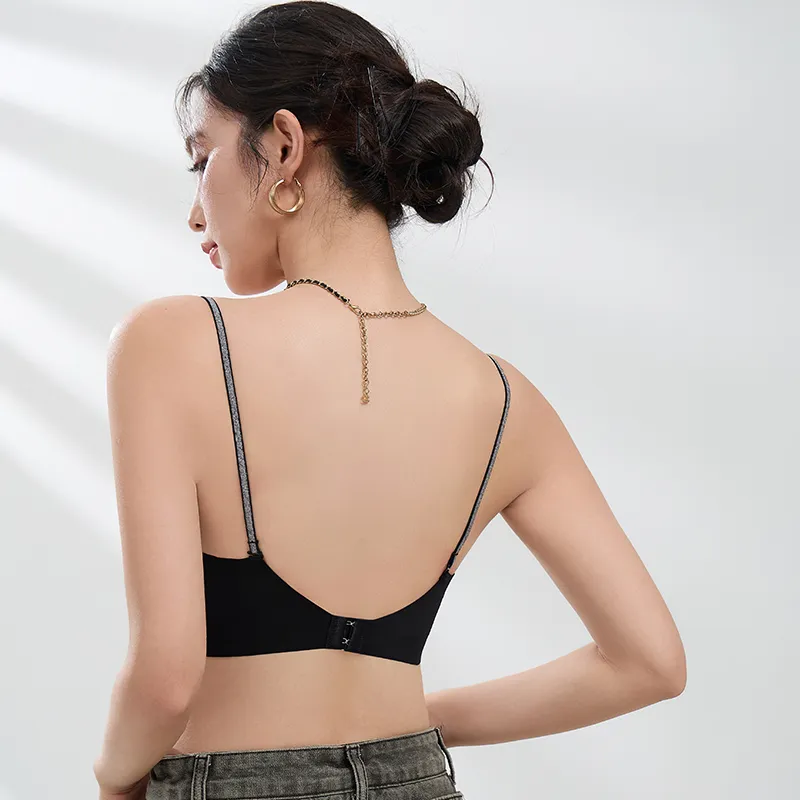 MIIOW Women's Bras-18