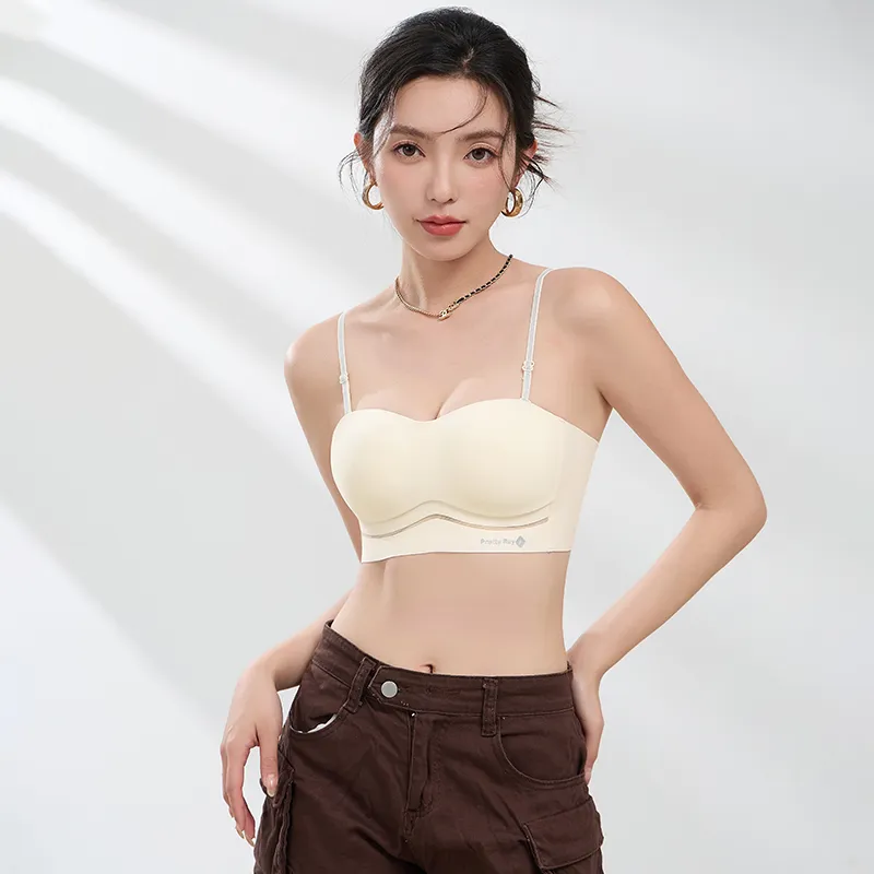 MIIOW Women's Bras-8