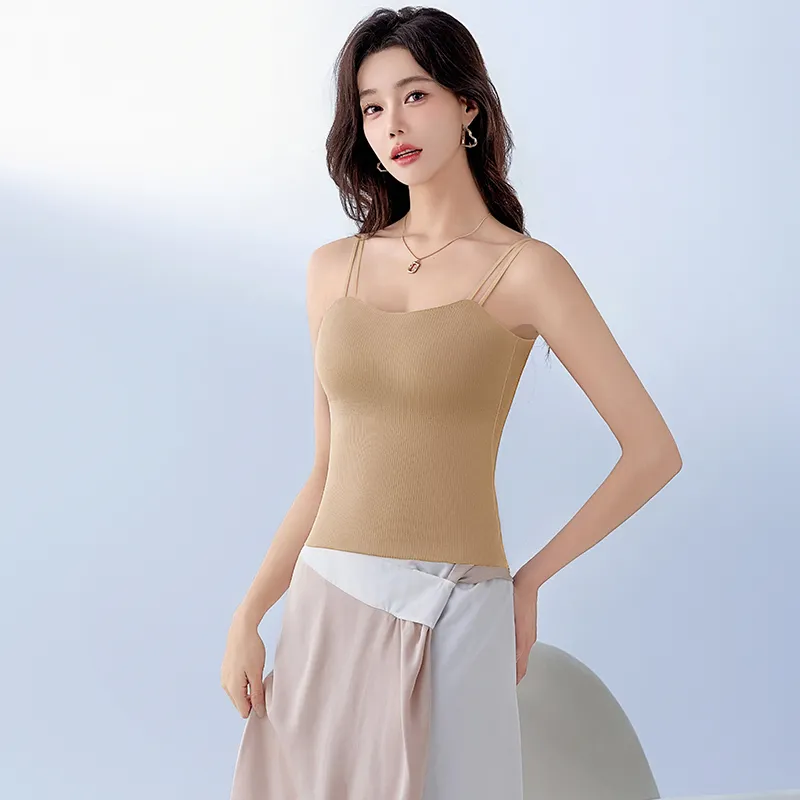 MIIOW Women's Camisoles-25