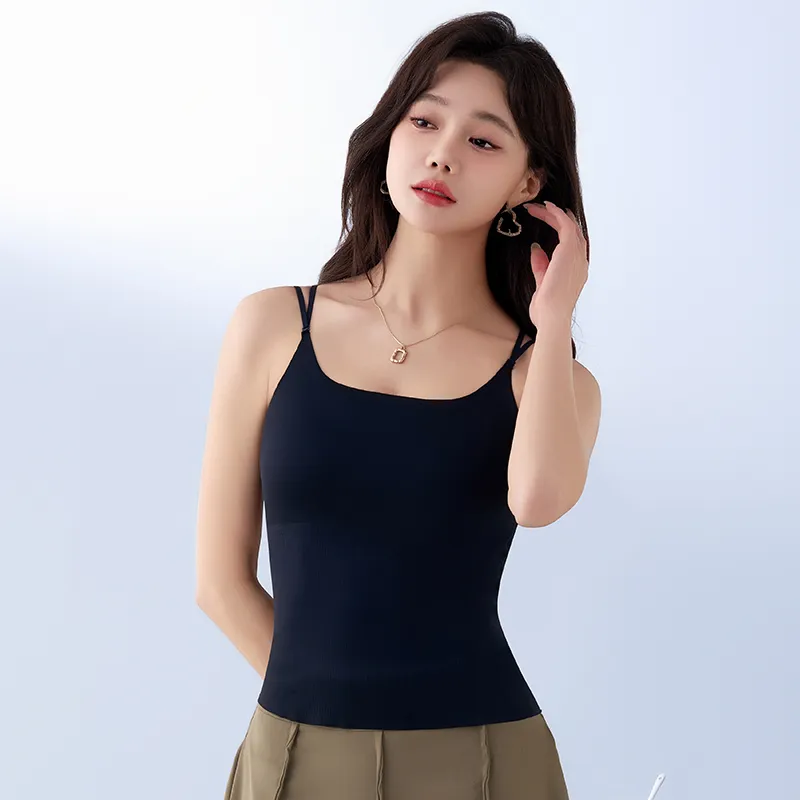 MIIOW Women's Camisoles-15