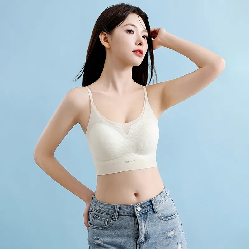MIIOW Women's Bras-3