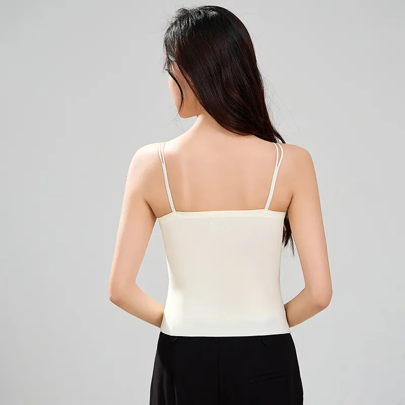 MIIOW Women's Camisoles-14