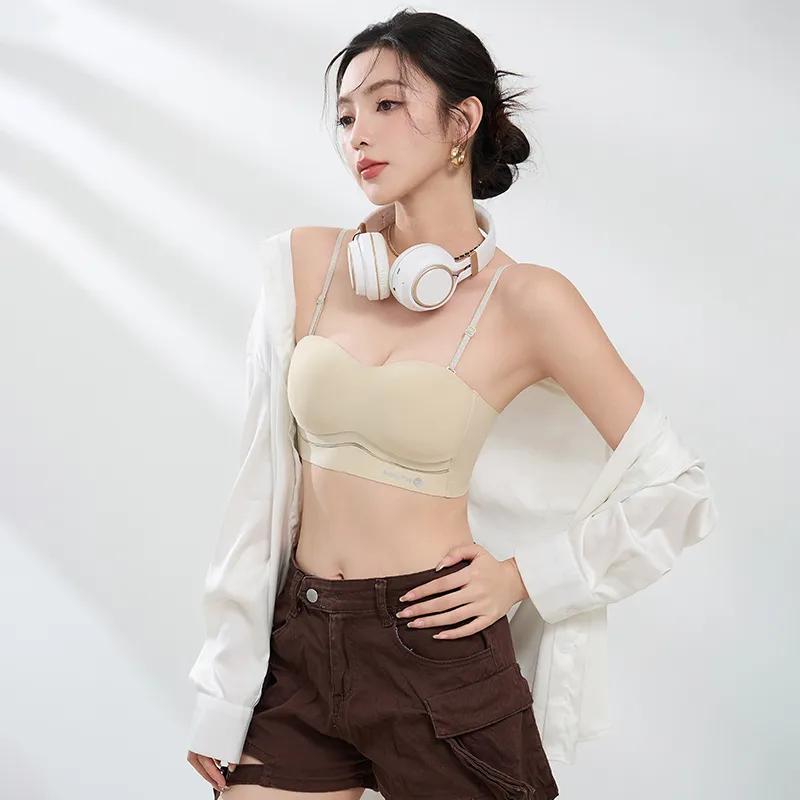 MIIOW Women's Bras-25