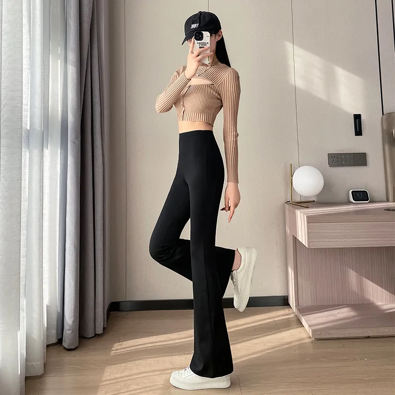 MIIOW Women's Leggings-3