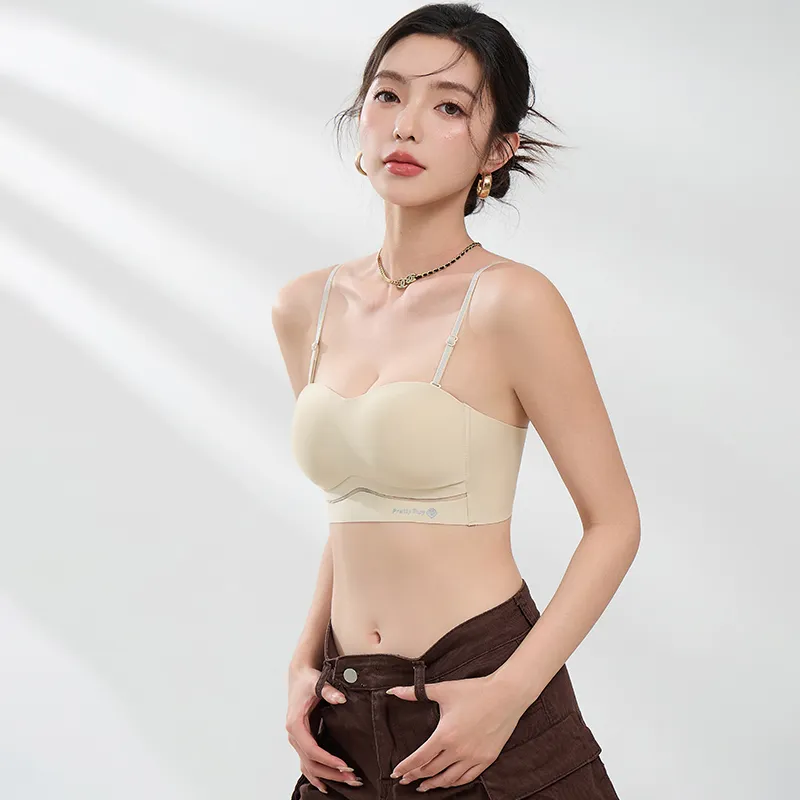 MIIOW Women's Bras-28