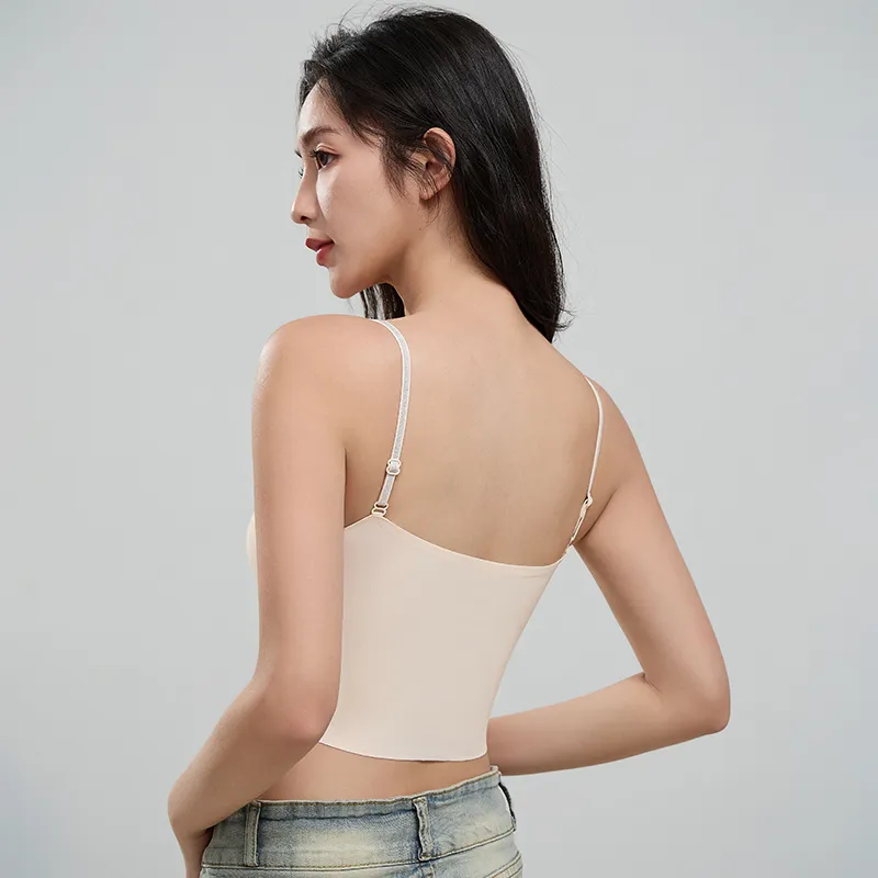 MIIOW Women's Camisoles-2
