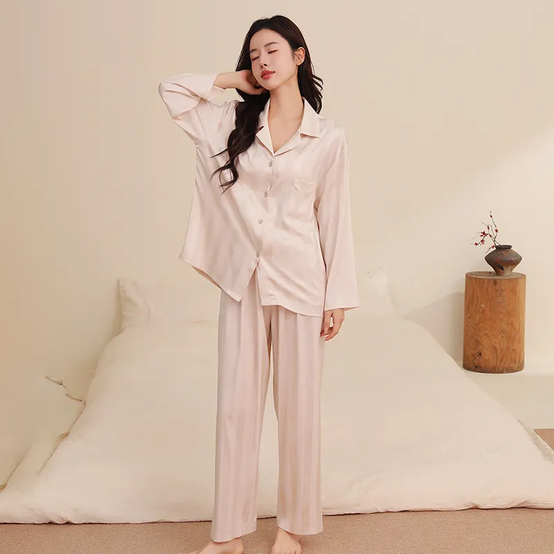 MIIOW Women's Pajama Sets-7