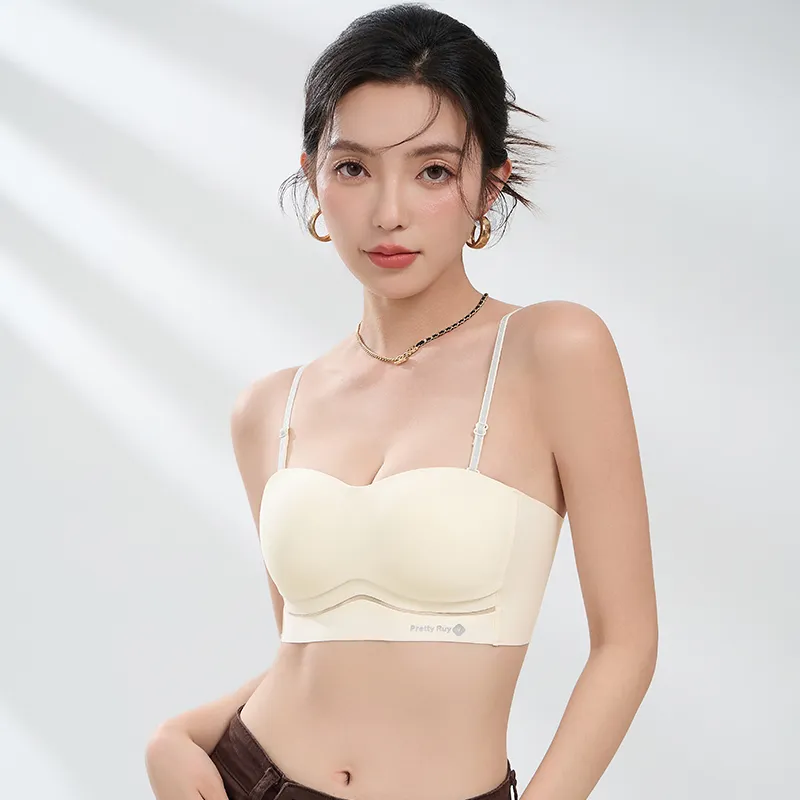 MIIOW Women's Bras-4