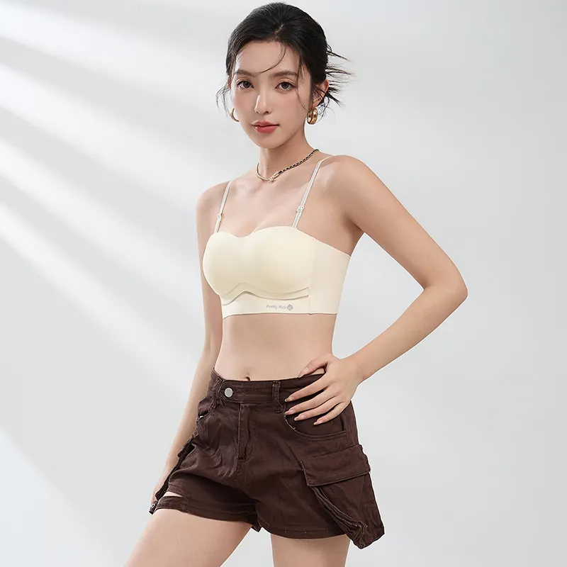 MIIOW Women's Bras-5
