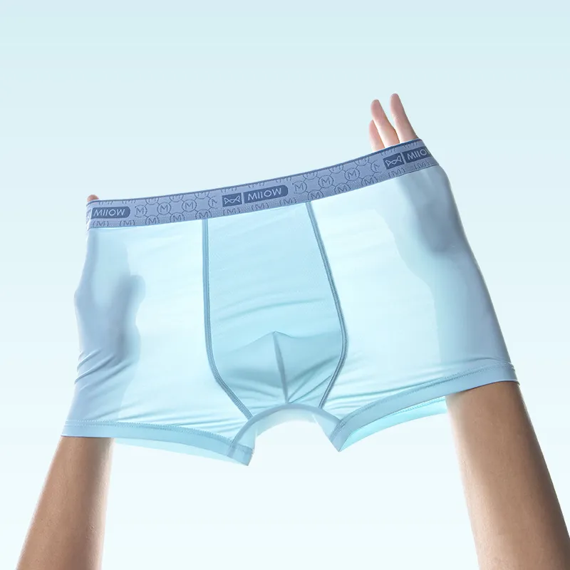 MIIOW Men Underpants-17
